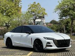 FAW Red Flag H6 2.0T Zhishang Edition - фото 3