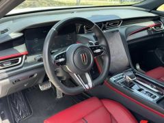 FAW Red Flag H6 2.0T Zhishang Edition - фото 6