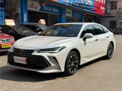 Toyota Avalon 2.0L CVT Luxury Edition - photo 1