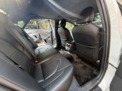 Toyota Avalon 2.0L CVT Luxury Edition - photo 10