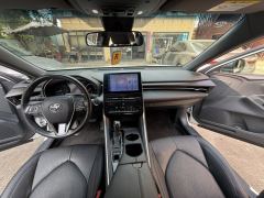 Toyota Avalon 2.0L CVT Luxury Edition - photo 11