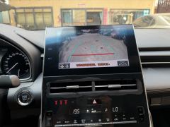 Toyota Avalon 2.0L CVT Luxury Edition - photo 15