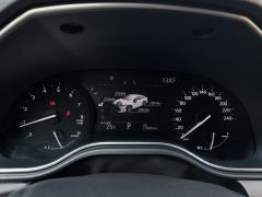 Toyota Avalon 2.0L CVT Luxury Edition - photo 16