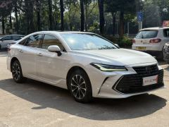Toyota Avalon 2.0L CVT Luxury Edition - photo 3