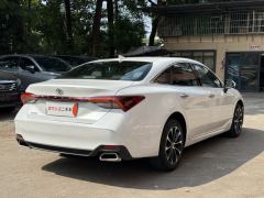 Toyota Avalon 2.0L CVT Luxury Edition - photo 5