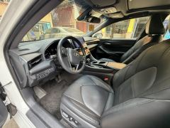 Toyota Avalon 2.0L CVT Luxury Edition - photo 7