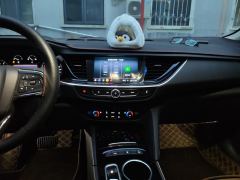 Buick Regal 652T Smart Version - фото 17