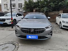 Buick Regal 652T Smart Version - фото 3
