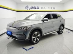 BYD Song PLUS EV Prestigious Edition - photo 1