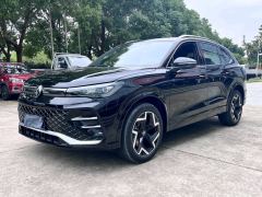 Volkswagen Tiguan L Pro 380TSI RWD Smart Leading Edition - photo 1