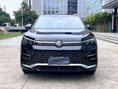 Volkswagen Tiguan L Pro 380TSI RWD Smart Leading Edition - photo 2