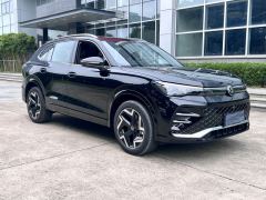 Volkswagen Tiguan L Pro 380TSI RWD Smart Leading Edition - photo 3