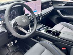 Volkswagen Tiguan L Pro 380TSI RWD Smart Leading Edition - photo 4