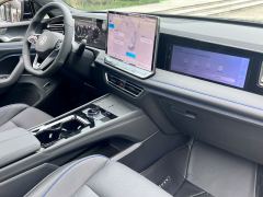 Volkswagen Tiguan L Pro 380TSI RWD Smart Leading Edition - photo 6