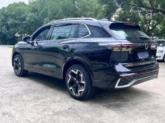 Volkswagen Tiguan L Pro 380TSI RWD Smart Leading Edition - photo 7