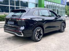 Volkswagen Tiguan L Pro 380TSI RWD Smart Leading Edition - photo 8