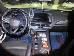 Cadillac CT5 28T Luxury Version - photo 16