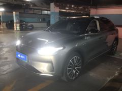 Leapmotor C11 BEV 610km Executive Edition - ფოტო 1
