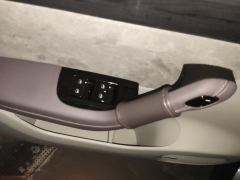 Leapmotor C11 BEV 610km Executive Edition - ფოტო 13