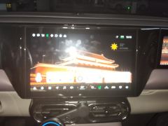 Leapmotor C11 BEV 610km Executive Edition - ფოტო 17