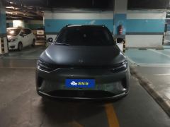 Leapmotor C11 BEV 610km Executive Edition - ფოტო 3