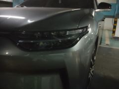 Leapmotor C11 BEV 610km Executive Edition - ფოტო 4