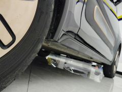Baojun KiWi EV 305km Edition - photo 10