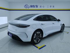 BYD Seal EV 550km Standard RangePremium Version - ფოტო 2