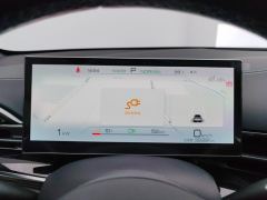 BYD Seal EV 550km Standard RangePremium Version - ფოტო 20