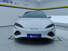 BYD Seal EV 550km Standard RangePremium Version - ფოტო 3