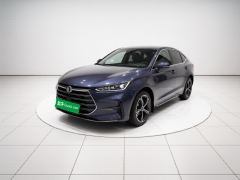 BYD Tang DM-i 1.5T 112KM Version - фото 1