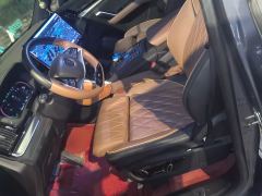 BYD Tang DM-i 1.5T 112KM Version - фото 16