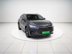 BYD Tang DM-i 1.5T 112KM Version - фото 3