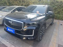 Geely Xingyue L 1.5T Edition - фото 1
