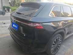 Geely Xingyue L 1.5T Edition - фото 2