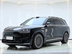 AITO M9 EREV Edition 266km Ultra 6(192) - ფოტო 1