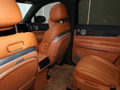 AITO M9 EREV Edition 266km Ultra 6(192) - ფოტო 10
