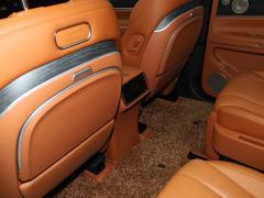 AITO M9 EREV Edition 266km Ultra 6(192) - ფოტო 11
