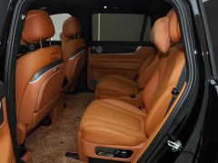 AITO M9 EREV Edition 266km Ultra 6(192) - ფოტო 13