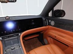 AITO M9 EREV Edition 266km Ultra 6(192) - ფოტო 19