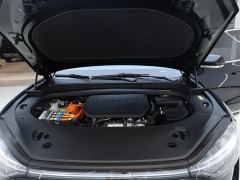 AITO M9 EREV Edition 266km Ultra 6(192) - ფოტო 20