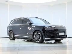 AITO M9 EREV Edition 266km Ultra 6(192) - ფოტო 3