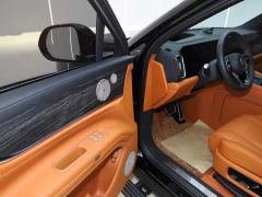 AITO M9 EREV Edition 266km Ultra 6(192) - ფოტო 8