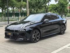 Lynk & Co 03 2.0T 2WD Edition 5 - ფოტო 1