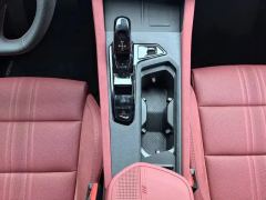 Lynk & Co 03 2.0T 2WD Edition 5 - ფოტო 6