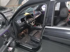 Mercedes-Benz GLB 220 Fashion Edition - photo 14