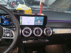 Mercedes-Benz GLB 220 Fashion Edition - photo 17