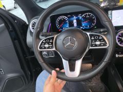 Mercedes-Benz GLB 220 Fashion Edition - photo 18