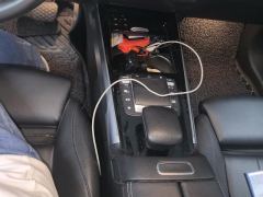 Mercedes-Benz GLB 220 Fashion Edition - photo 19