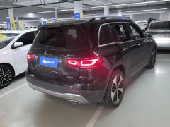 Mercedes-Benz GLB 220 Fashion Edition - photo 2